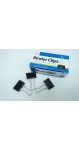 DOUBLE CLIP 25MM